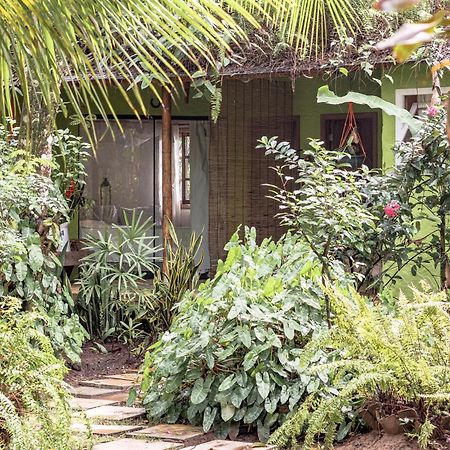 Hotel Butterfly House Bahia à Marau  Extérieur photo