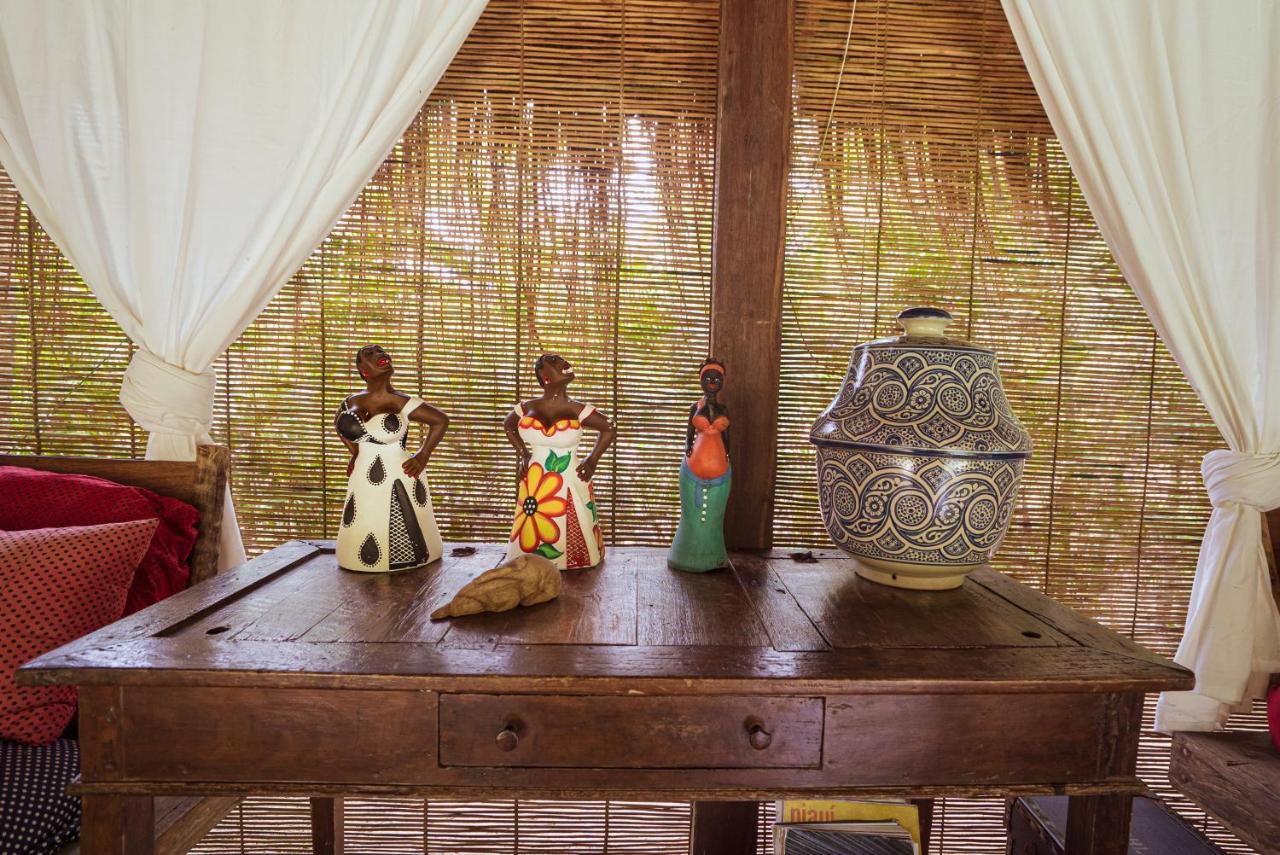 Hotel Butterfly House Bahia à Marau  Extérieur photo