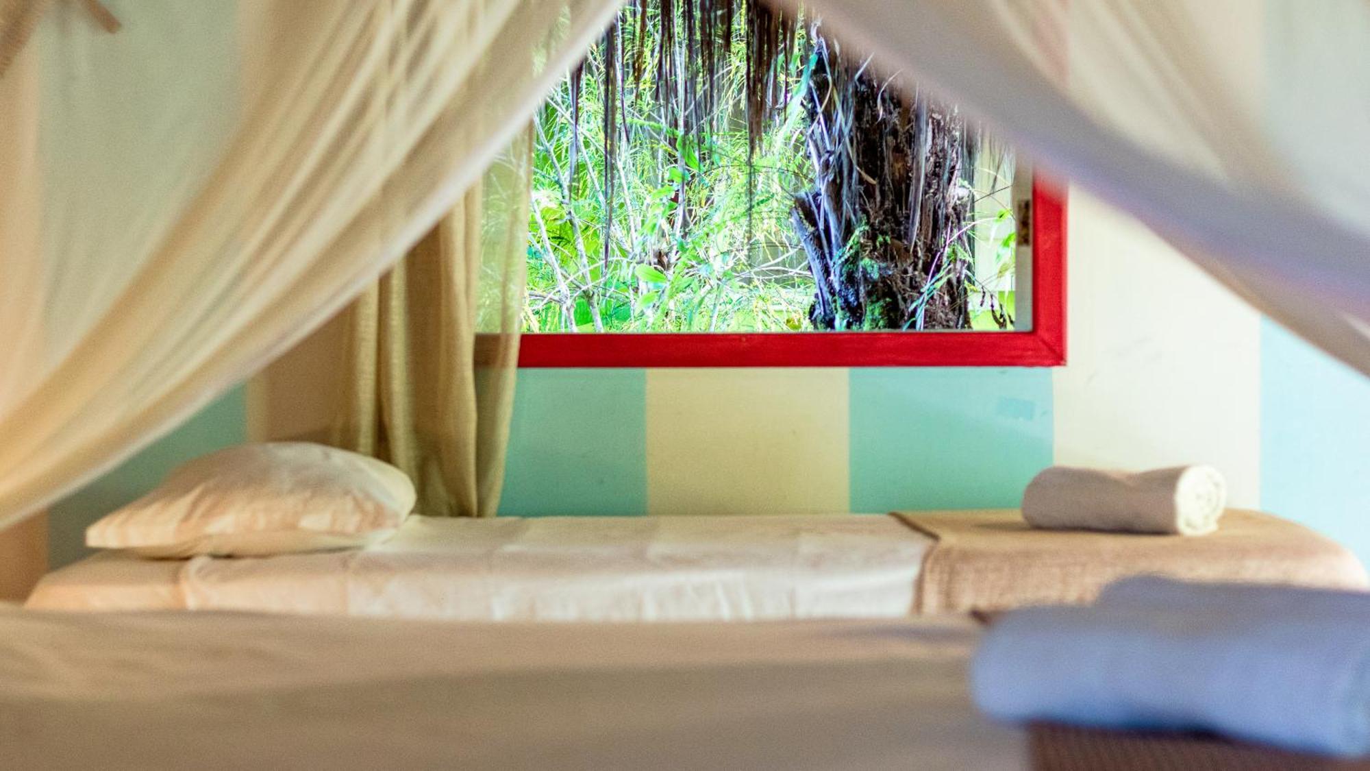 Hotel Butterfly House Bahia à Marau  Extérieur photo