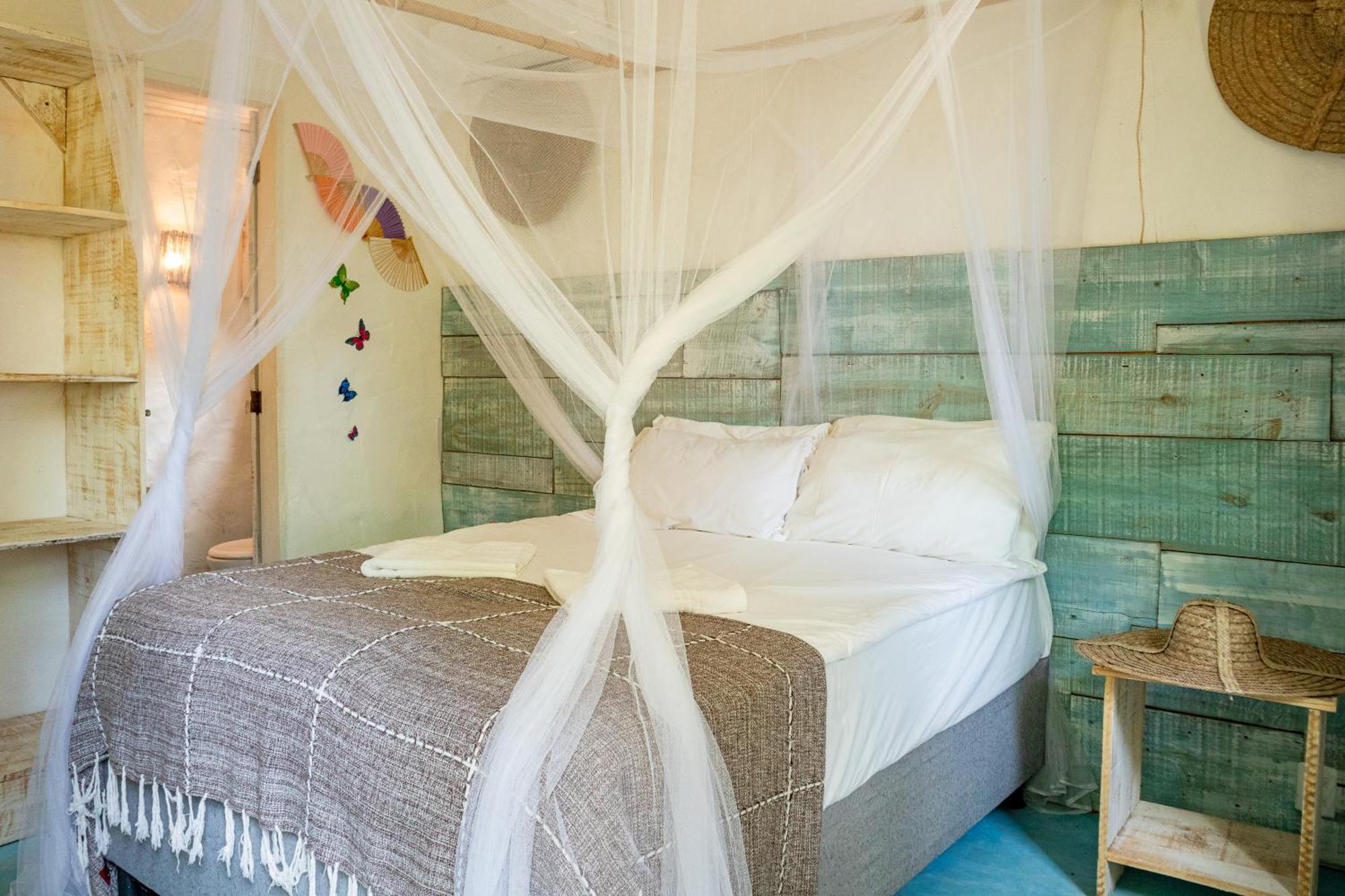 Hotel Butterfly House Bahia à Marau  Extérieur photo
