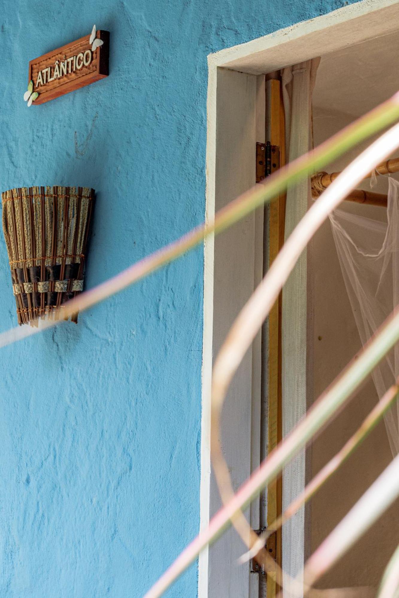 Hotel Butterfly House Bahia à Marau  Extérieur photo