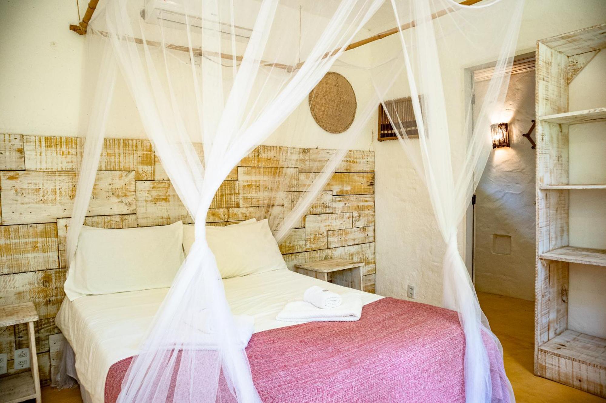 Hotel Butterfly House Bahia à Marau  Extérieur photo