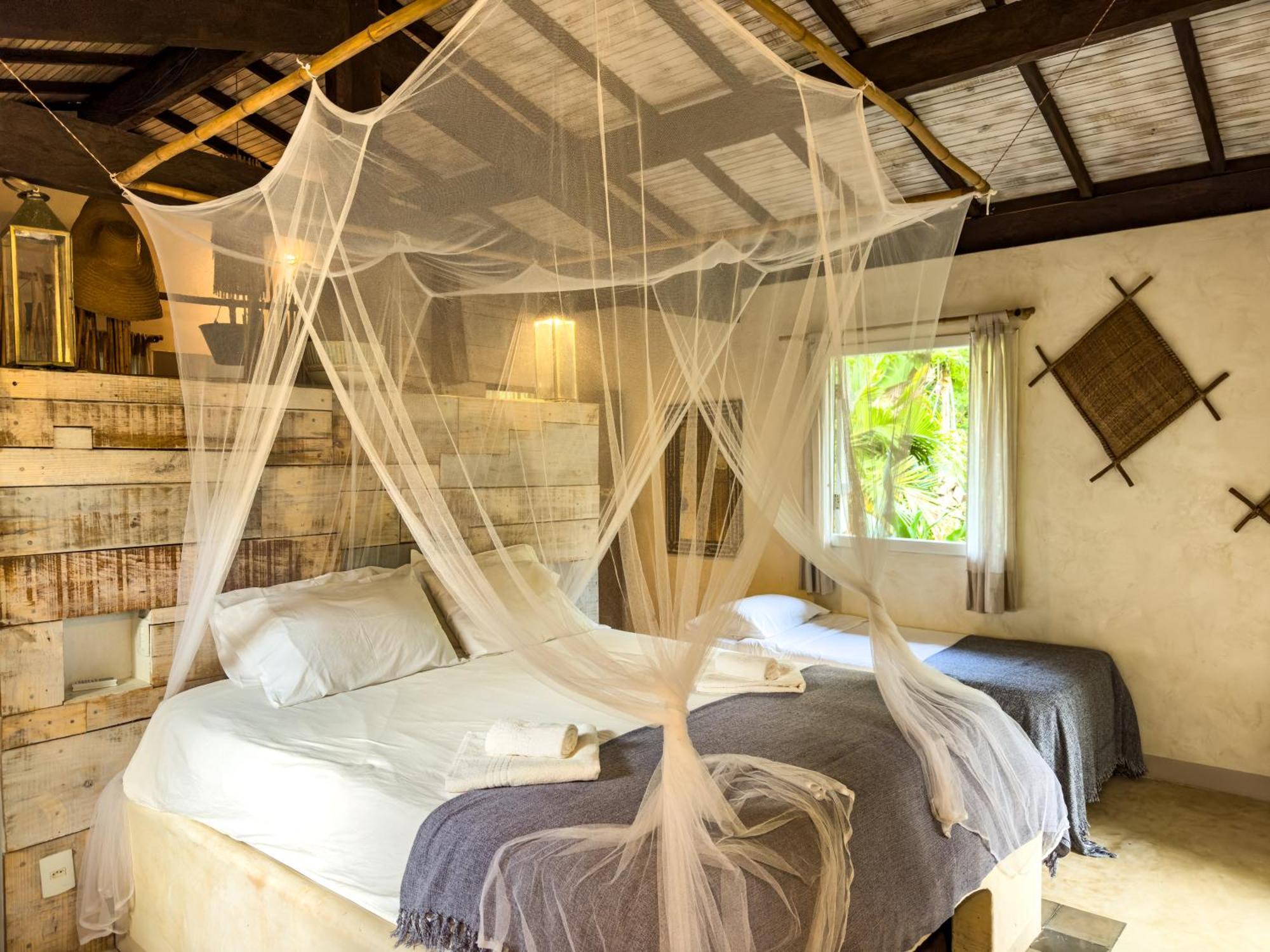 Hotel Butterfly House Bahia à Marau  Extérieur photo