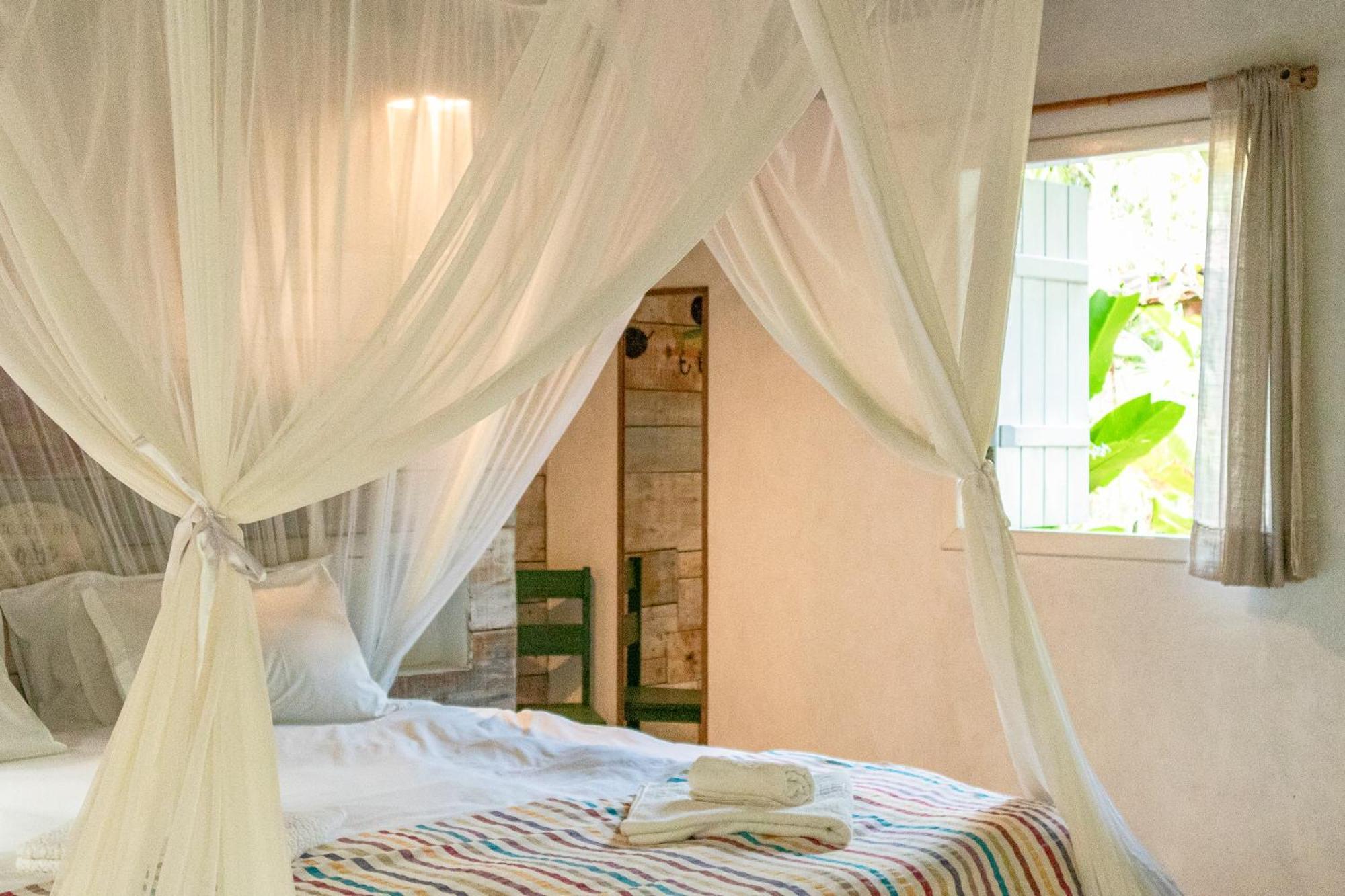 Hotel Butterfly House Bahia à Marau  Extérieur photo