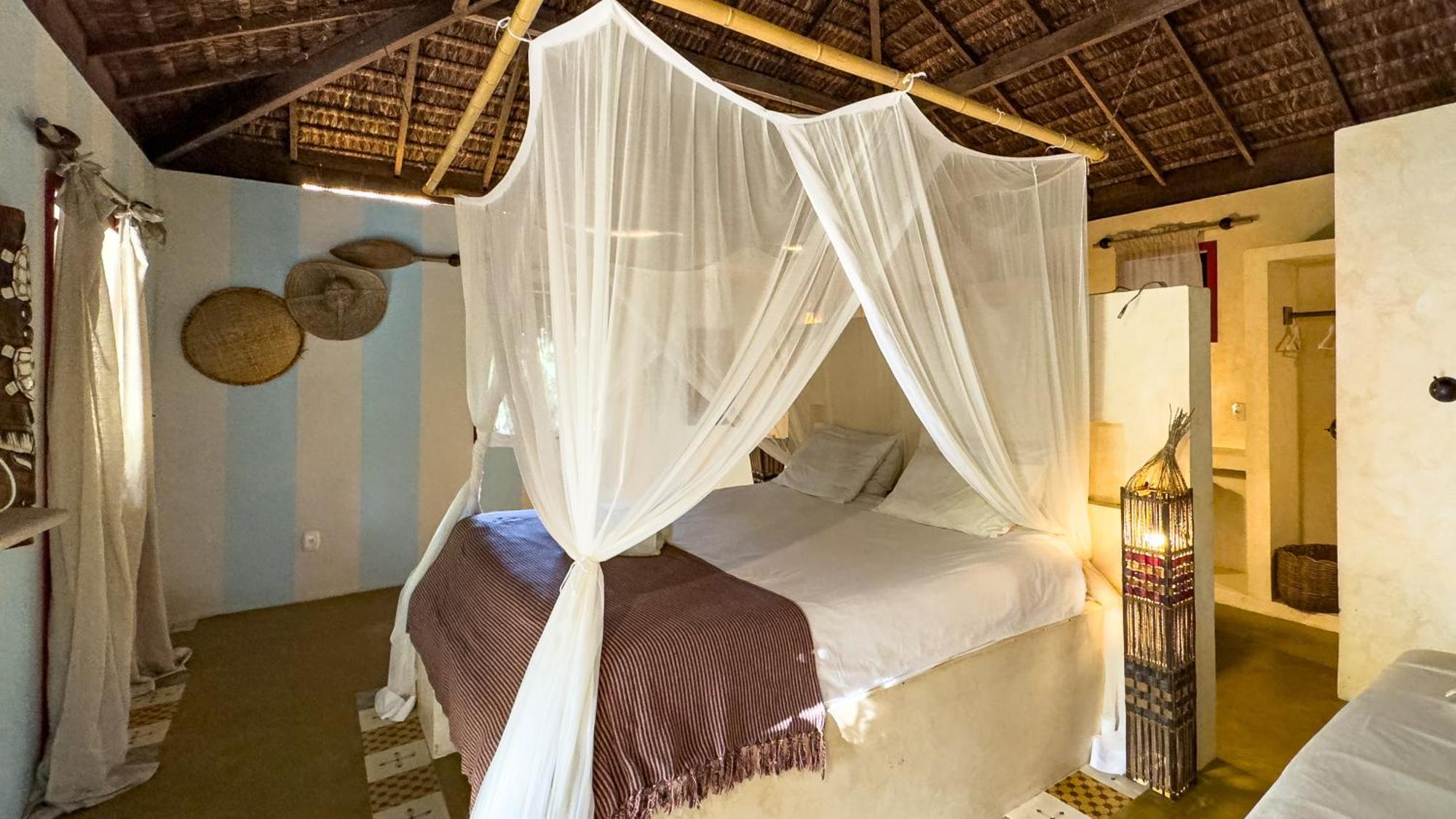 Hotel Butterfly House Bahia à Marau  Extérieur photo