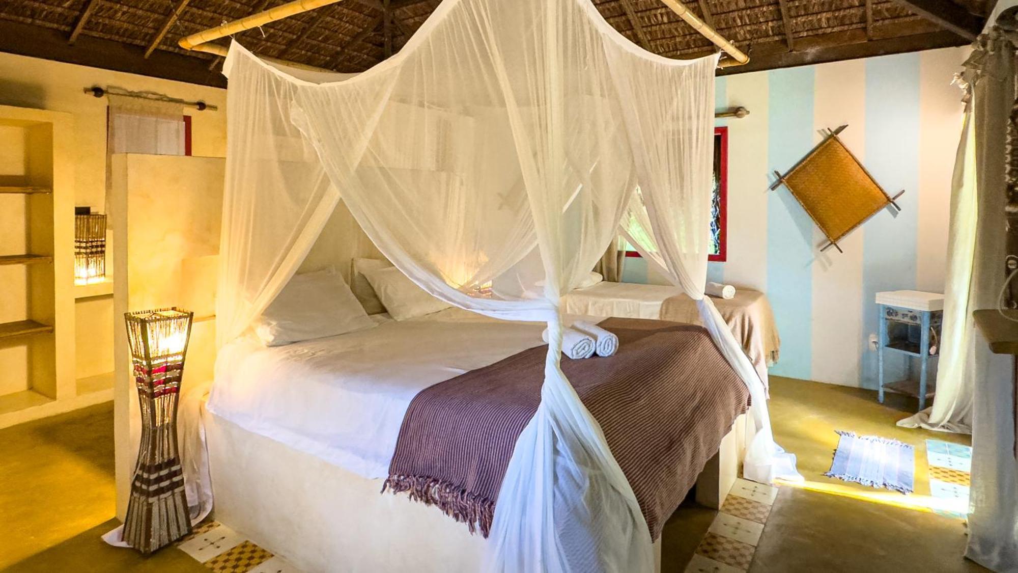 Hotel Butterfly House Bahia à Marau  Extérieur photo