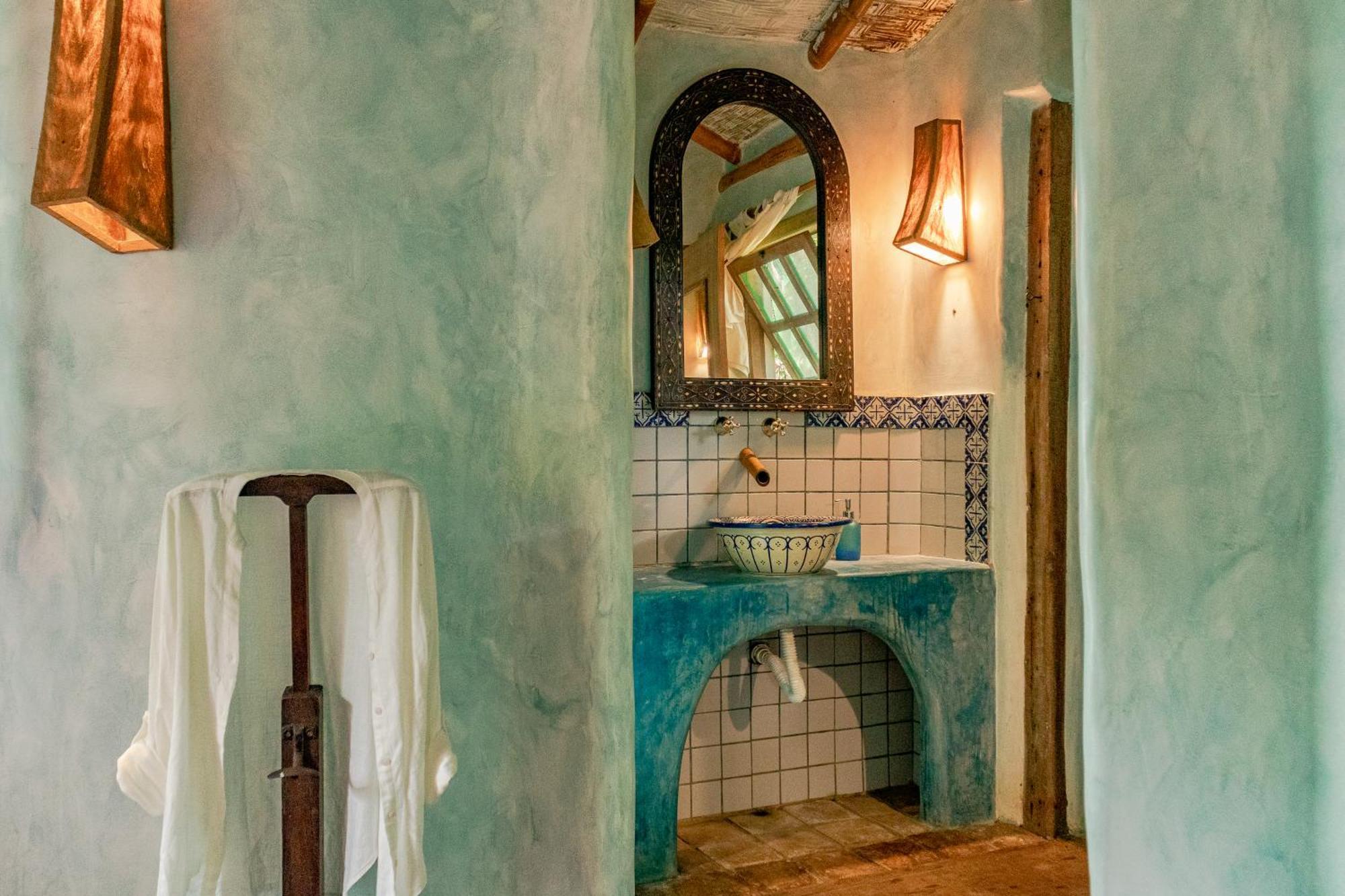 Hotel Butterfly House Bahia à Marau  Extérieur photo