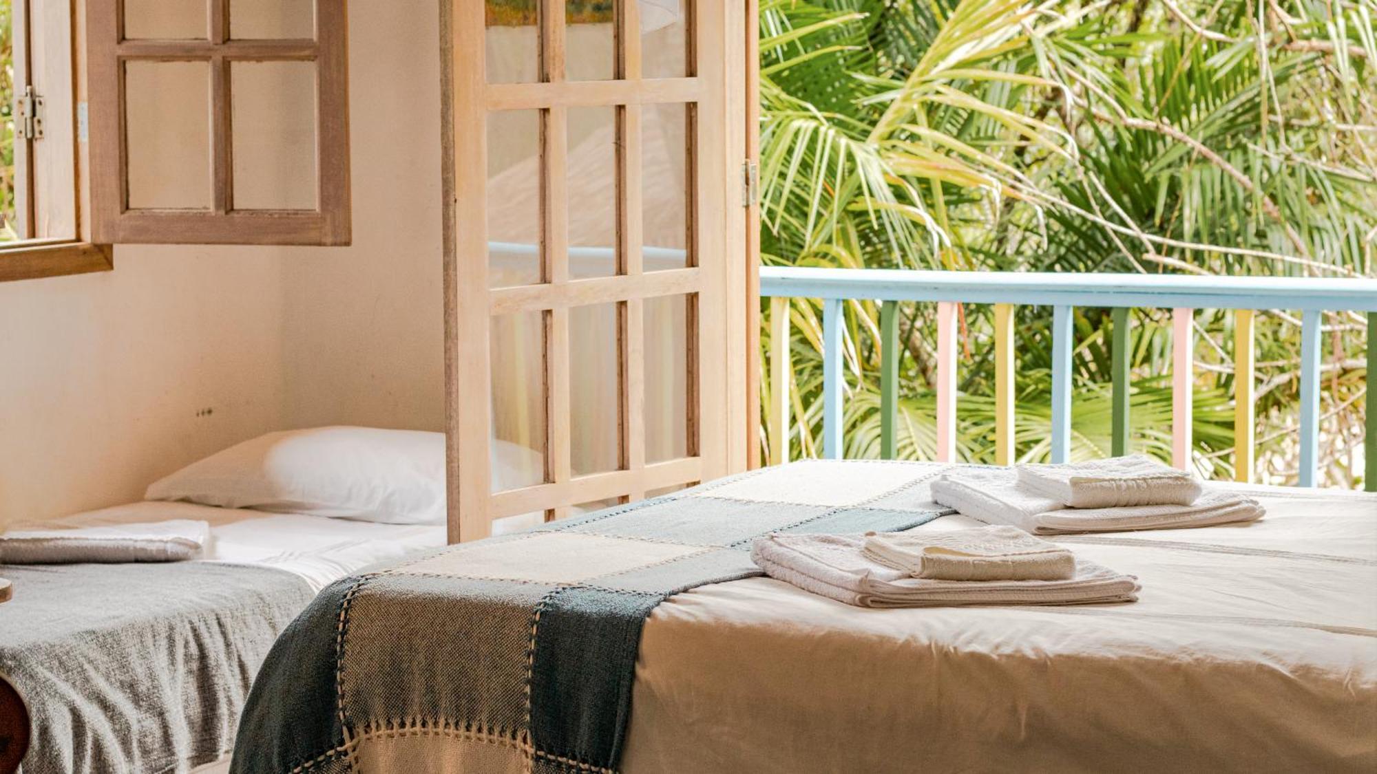 Hotel Butterfly House Bahia à Marau  Extérieur photo