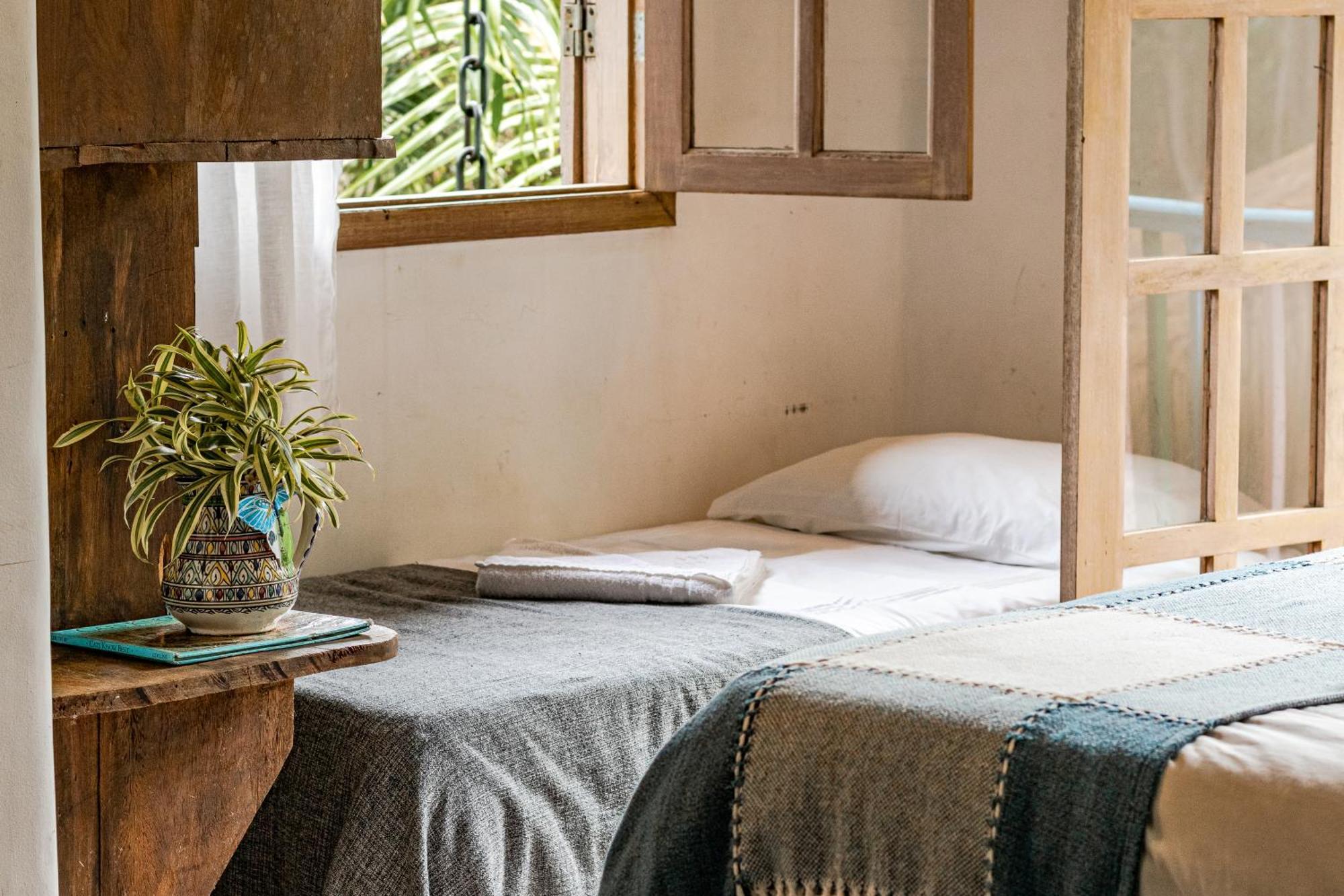 Hotel Butterfly House Bahia à Marau  Extérieur photo
