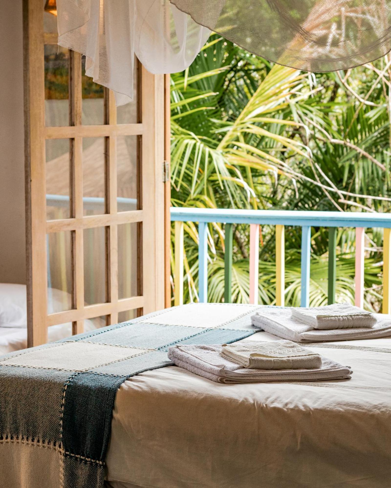 Hotel Butterfly House Bahia à Marau  Extérieur photo