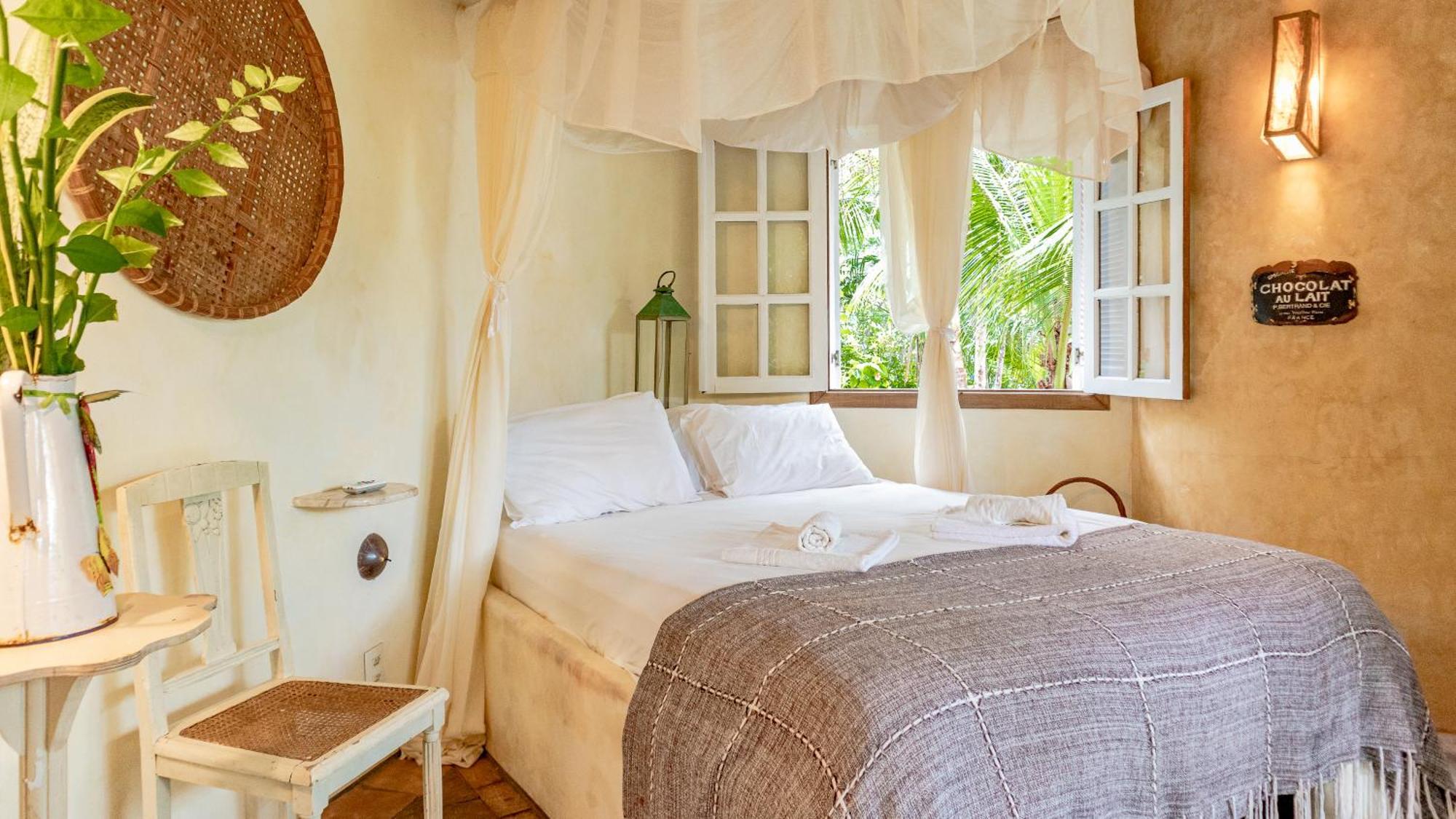 Hotel Butterfly House Bahia à Marau  Extérieur photo