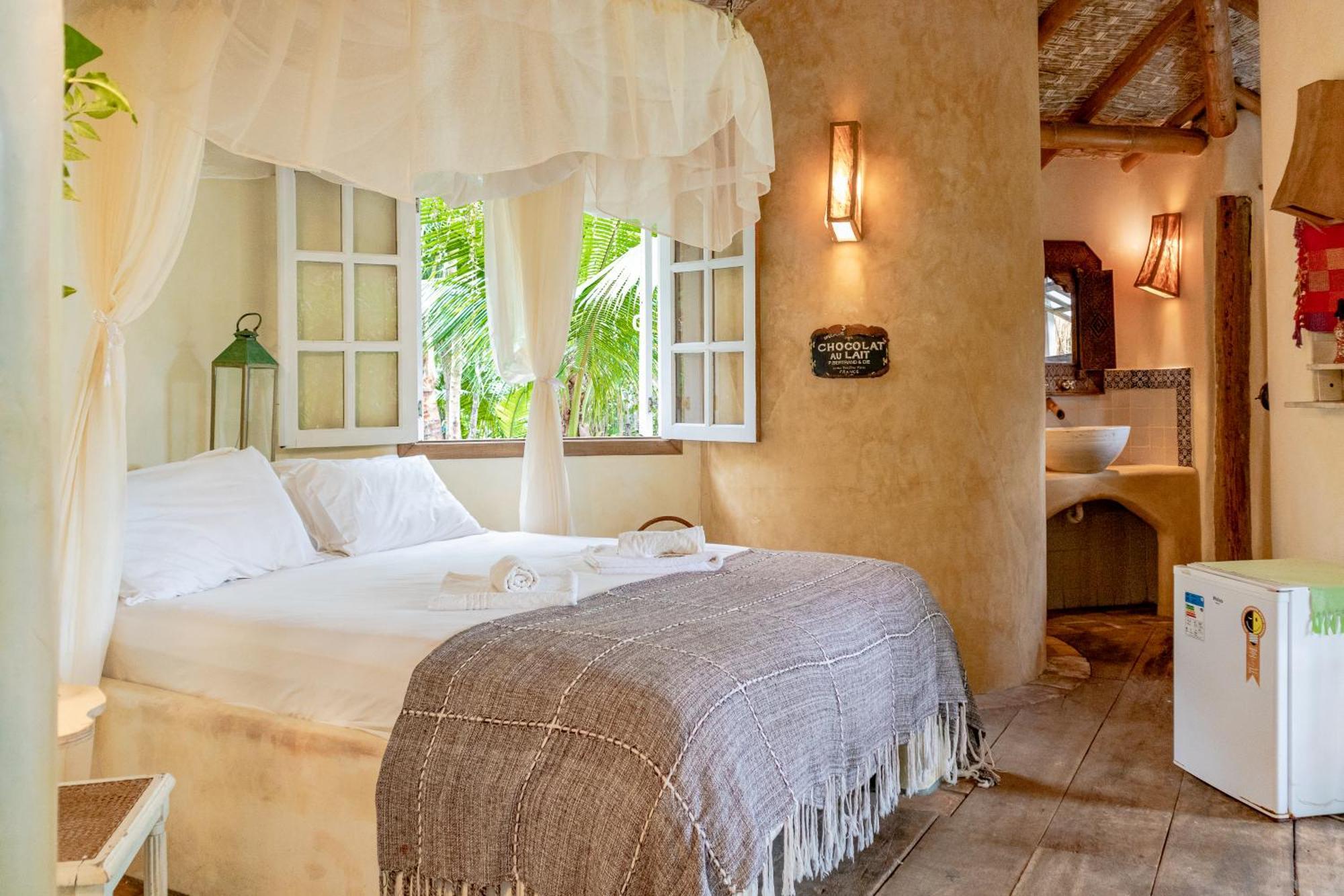 Hotel Butterfly House Bahia à Marau  Extérieur photo